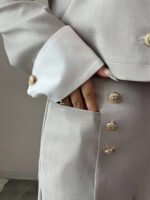 ⁦سيت نسائية أنيقة⁩ - الصورة ⁦7⁩