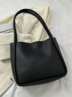 ⁦حقيبة يد نسائية بسعة كبيرة⁩ - الصورة ⁦11⁩