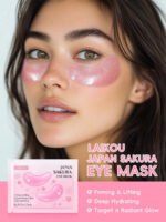 ⁦مجموعة لايكو للعناية بالبشرة 7 في 1⁩ - الصورة ⁦6⁩