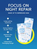 ⁦مجموعة لايكو للعناية بالبشرة 7 في 1⁩ - الصورة ⁦16⁩