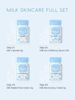 ⁦مجموعة لايكو للعناية بالبشرة 7 في 1⁩ - الصورة ⁦18⁩