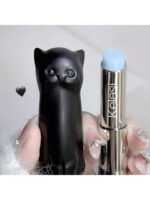 ⁦مرطب شفاه شكل قطة ضد الجفاف⁩ - الصورة ⁦5⁩