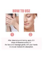 ⁦سيروم نياسيناميد مرطب ومنشط للبشرة⁩ - الصورة ⁦5⁩