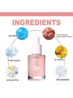 ⁦سيروم نياسيناميد مرطب ومنشط للبشرة⁩ - الصورة ⁦6⁩