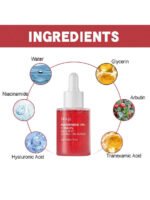 ⁦سيروم نياسيناميد مرطب ومنشط للبشرة⁩ - الصورة ⁦9⁩