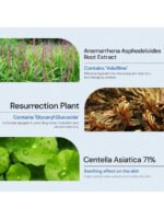 ⁦كريم ترطيب يومي لتفتيح البشرة⁩ - الصورة ⁦9⁩