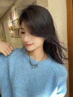 ⁦قلادة نسائية أنيقة⁩ - الصورة ⁦11⁩