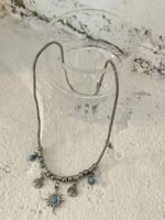 ⁦قلادة نسائية أنيقة⁩ - الصورة ⁦15⁩