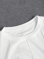 ⁦تيشرت رجالي كاجوال⁩ - الصورة ⁦4⁩