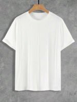 ⁦تيشرت رجالي كاجوال⁩ - الصورة ⁦7⁩