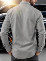 ⁦قميص رجالي رسمي⁩ - الصورة ⁦3⁩