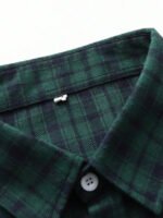 ⁦قميص رجالي كاجوال بأكمام طويلة⁩ - الصورة ⁦4⁩