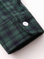 ⁦قميص رجالي كاجوال بأكمام طويلة⁩ - الصورة ⁦7⁩