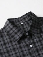 ⁦قميص رجالي كاجوال بأكمام طويلة⁩ - الصورة ⁦12⁩