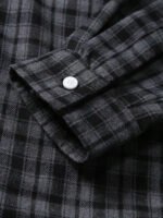 ⁦قميص رجالي كاجوال بأكمام طويلة⁩ - الصورة ⁦14⁩