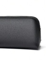 ⁦محفظة يد سوداء متعددة الوظائف⁩ - الصورة ⁦10⁩