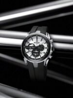 ⁦ساعة يد رجالية انيقة⁩ - الصورة ⁦2⁩