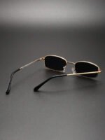 ⁦نظارة شمسية رجالية أنيقة⁩ - الصورة ⁦4⁩