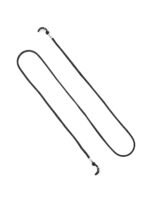 ⁦نظارة شمسية رجالية معدنية أنيقة⁩ - الصورة ⁦7⁩